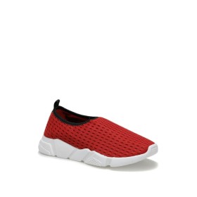 Art Bella Cs19020 Kırmızı Kadın Sneaker