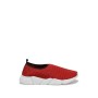 Art Bella Cs19020 Kırmızı Kadın Sneaker