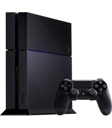 Sony PlayStation 4 500GB Oyun Konsolu CUH-1004A