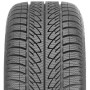 Goodyear 215/55 R17 98V Xl Ultragrip 8 Performance 4x4 Kış Lastiği Üretim Yılı : 2023