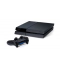 Sony PlayStation 4 500GB Oyun Konsolu CUH-1004A