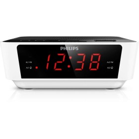 Philips  Radyolu Alarm Saatli AJ3115/12