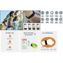 APPScomm T6 Black Aktivite Bilekliği