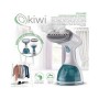 Kiwi KSI-6450 Kırışık Giderici Buharlı Dikey Ütü Yeşil