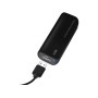 SBS Black 2200 mAh portable power unit