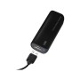 SBS Black 2200 mAh portable power unit