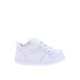 Nike  Court Borough Low (Tdv) Çocuk Spor  870029-100
