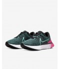 Nike React Infinity Run Flyknit 3 Kadın Yol Koşu Ayakkabısı DD3024-003