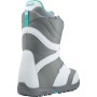 Burton Coco  Snowboard Kar Botu
