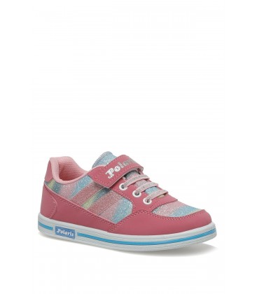 Polaris Pembe Kız Çocuk Sneaker 509314.F3FX