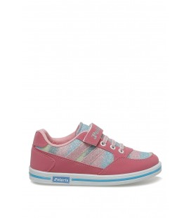 Polaris Pembe Kız Çocuk Sneaker 509314.F3FX