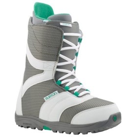 Burton Coco  Snowboard Kar Botu