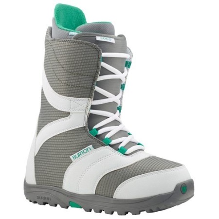 Burton Coco  Snowboard Kar Botu
