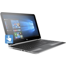 HP Pavilion x360 i7-6500U, 8GB RAM, 2GB graphics card, 1TB, 15-BK000NT