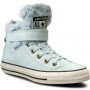 Converse Chuck Taylor All Star Bayan Ayakkabı 553395C