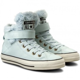 Converse Chuck Taylor All Star Bayan Ayakkabı 553395C