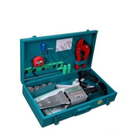 Candan Cm-06 Set Pprc Boru Kaynak Makinası
