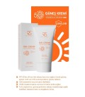 Rise & Shine Güneş Kremi Spf 50+ - 50 ml