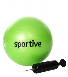 Sportive Spt-2901v - Spt Pilates Topu 20cm