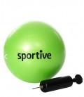 Sportive Spt-2901v - Spt Pilates Topu 20cm