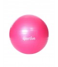 Sportive Spt-2902v - Pilates Topu 65cm Pembe