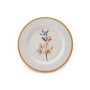 Karaca Botanica New Stoneware  6 Kişilik Kahvaltı Servis Tabağı 20 cm
