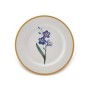 Karaca Botanica New Stoneware  6 Kişilik Kahvaltı Servis Tabağı 20 cm