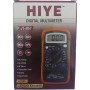 HIYE Dijital Multimetre Ölçüm Cihazı Hıye JT-850