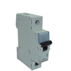 Legrand Monofaze 1x16a C Tipi Otomatik Sigorta 4,5ka 403329