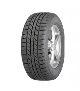 Goodyear 235/65 R17 104V Wrangler HP All Weather Yaz Lastiği