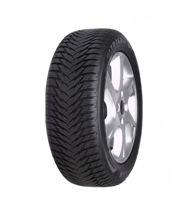 Goodyear 185/65 R14 86T UltraGrip 8 Oto Kış Lastiği