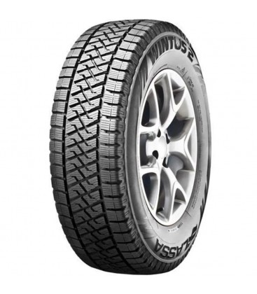 Lassa Wintus 2 205/70R15c 8PR 106/104R M+S Kış Lastiği