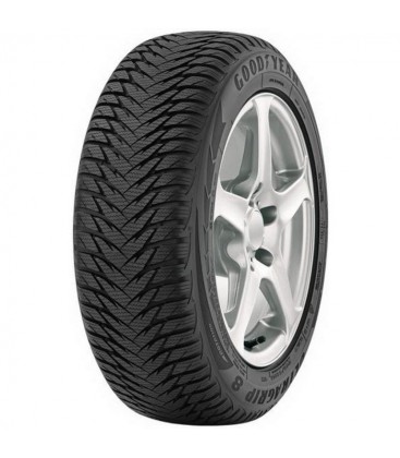 Goodyear Ultragrip 8 195/65 R15 91H Kış Lastiği