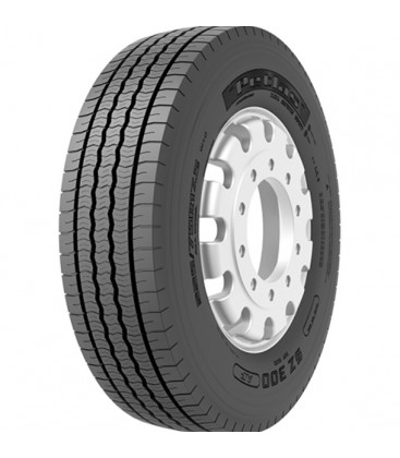 Petlas 225/75R17.5 129/127M SZ300 Kamyonet Düz Tip Lastiği