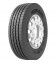 Petlas 225/75R17.5 129/127M SZ300 Kamyonet Düz Tip Lastiği