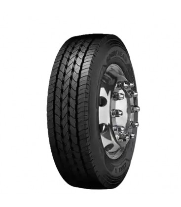 Goodyear 215/75R17.5 128/126M Kmax S  3Psf 4 Mevsim Lastik