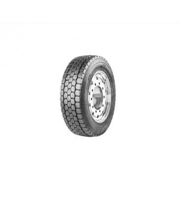 Lassa 215/75 R17.5 126/124M Maxiways 110D Asfalt Çeker Lastiği