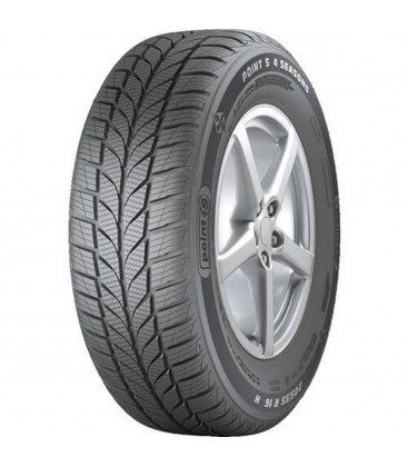 Points 165/70 R14 81T 4 Mevsim Oto Lastiği