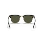 RayBan RB 3016 W0365 49 21 145 3N Clubmaster Unisex Güneş Gözlüğü