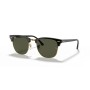 RayBan RB 3016 W0365 49 21 145 3N Clubmaster Unisex Güneş Gözlüğü