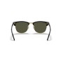 RayBan RB 3016 W0365 49 21 145 3N Clubmaster Unisex Güneş Gözlüğü