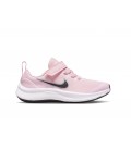 Nike Star Runner 3 (Psv) Çocuk Pembe Günlük Stil Ayakkabı DA2777-601