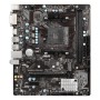 MSI A320m-a Pro Amd A320 Soket Am4 Ddr4 3200(OC)mhz Matx Gaming Anakart