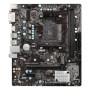 MSI A320m-a Pro Amd A320 Soket Am4 Ddr4 3200(OC)mhz Matx Gaming Anakart