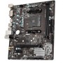 MSI A320m-a Pro Amd A320 Soket Am4 Ddr4 3200(OC)mhz Matx Gaming Anakart