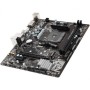 MSI A320m-a Pro Amd A320 Soket Am4 Ddr4 3200(OC)mhz Matx Gaming Anakart