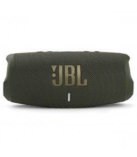 JBL Charge 5 Yeşil Su Geçirmez Taşınabilir Bluetooth Hoparlör