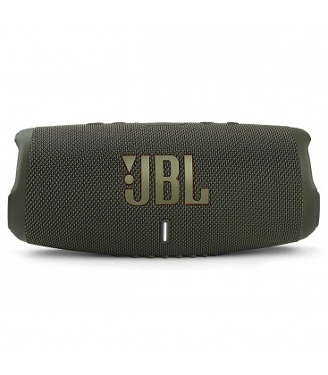 JBL Charge 5 Yeşil Su Geçirmez Taşınabilir Bluetooth Hoparlör