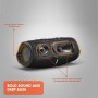 JBL Charge 5 Yeşil Su Geçirmez Taşınabilir Bluetooth Hoparlör