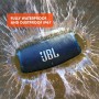 JBL Charge 5 Yeşil Su Geçirmez Taşınabilir Bluetooth Hoparlör
